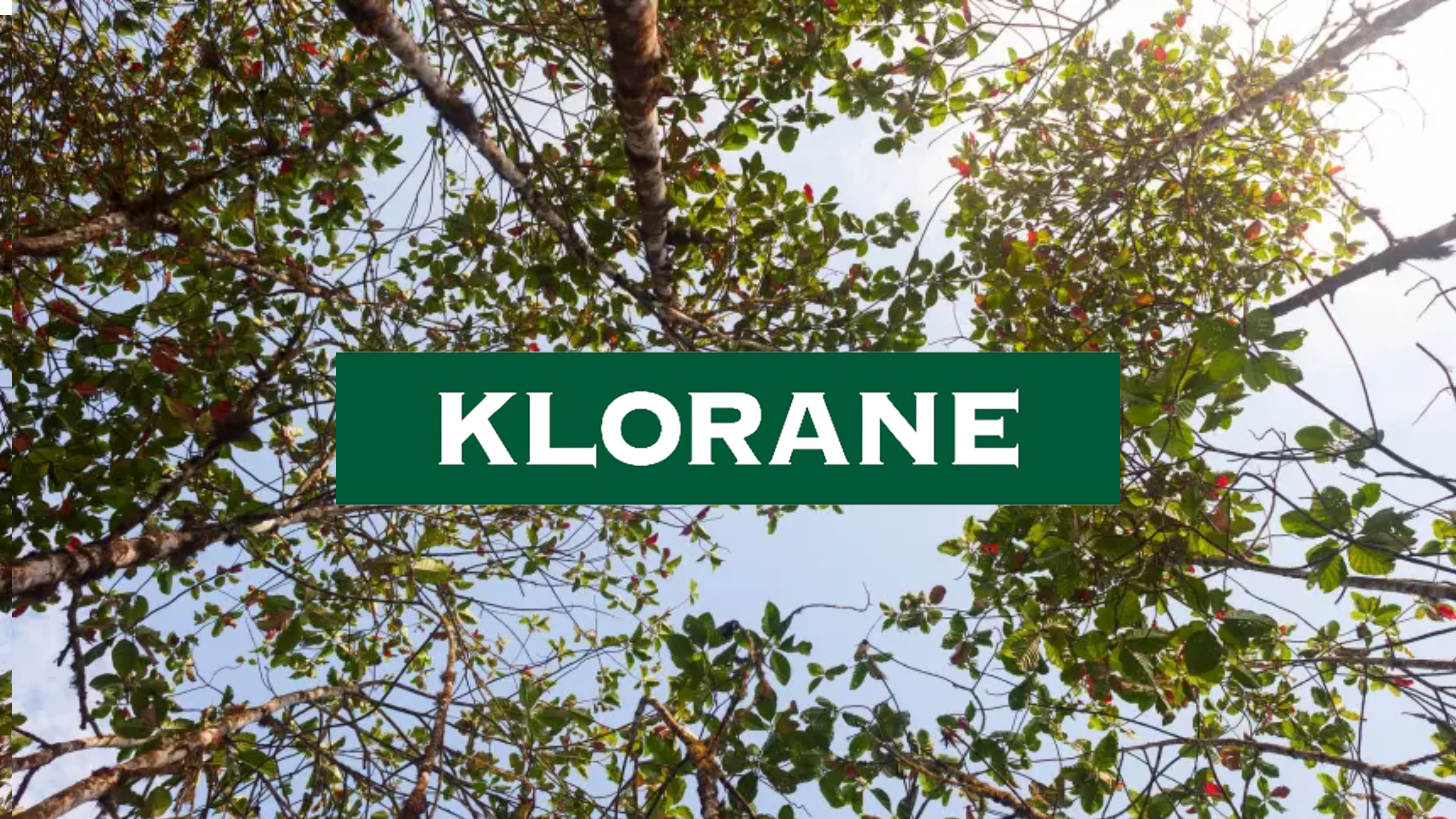 KLORANE